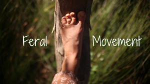 Feral Movement workshop