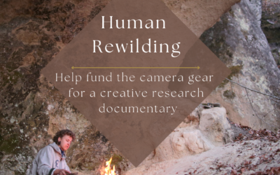 Crowdfunding campaign for a camera gear upgrade